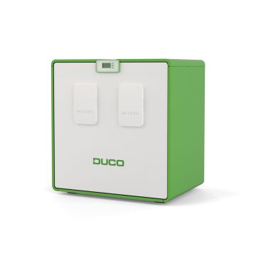 Õhuventilatsiooniseade DUCO DucoBox Energy Comfort Plus D550