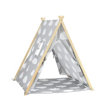 Детская палатка 105x100x109см., в различных цветах