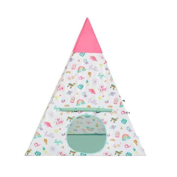 Детская палатка 133x133x153см., в различных цветах