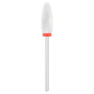 Ovaalne keraamiline frees EXO, 14,5 × 6,0 mm