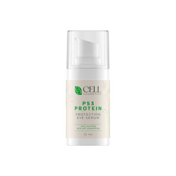 Silmaümbrusseerum Cell Cosmetics P53 Protection