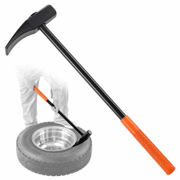 Rehviääriku vabastamise kiil VEVOR ZG-CZJ-09, 810 × 255 × 75 mm