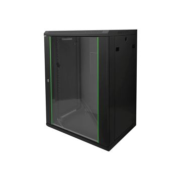 Seinakapp Digitus DN-19 16-U-EC-SW, 16U