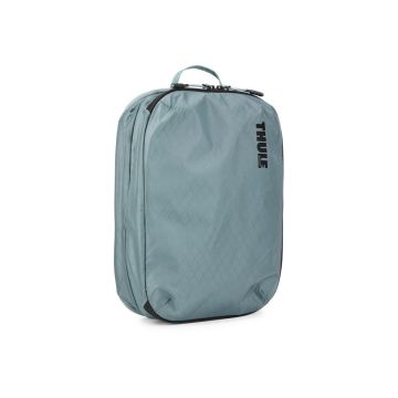 Pakkimiskuubik Thule Clean/Dirty, puhastele ja kantud asjadele, 24 × 34 × 15 cm