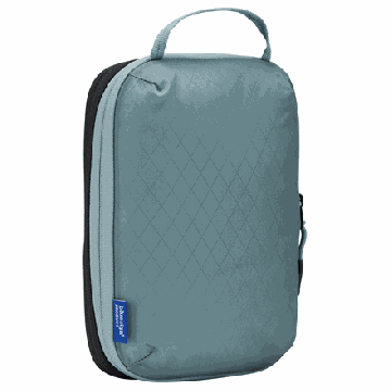 Pakkimiskuubik Thule Compression Packing Cube, väike, 18 × 25 × 3 cm