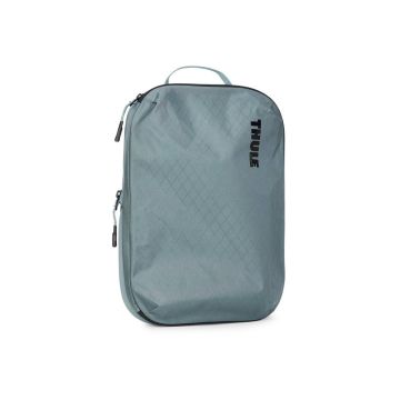 Pakkimiskuubik Thule Compression Packing Cube, keskmine, 23 × 34 × 3 cm