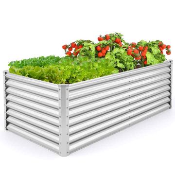 Raised Bed