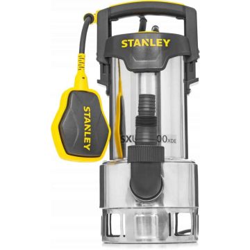Sukelpump Stanley 1913 SXUP1100XDE, 1100 W