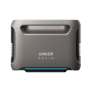 Lisaaku Anker SOLIX F3800