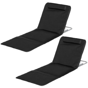 Rannatool, 2 tk, 134 × 48 × 33–43 cm