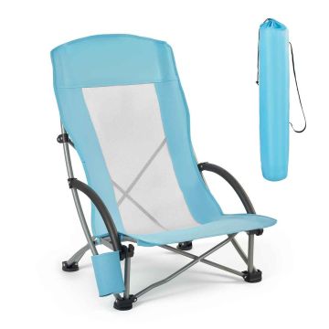 Rannatool VEVOR DH-30114, kokkupandav, 720 × 790 × 580 mm