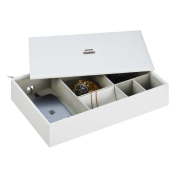 Ehtekarp Relaxdays 10043763_49, 32 × 7 × 22 cm