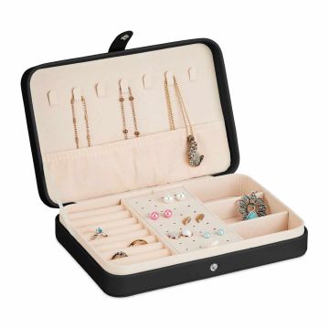 Ehtekarp Relaxdays 10045731_46, 1 tk, 21 × 4,5 × 14,5 cm