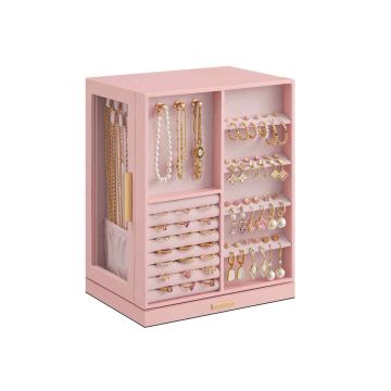 Ehtekarp SONGMICS, 5 sahtlit, 22,2 × 28,5 × 16 cm