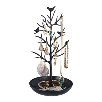 Ehtepuu Relaxdays 10041341_46, 16 × 30 × 15 cm