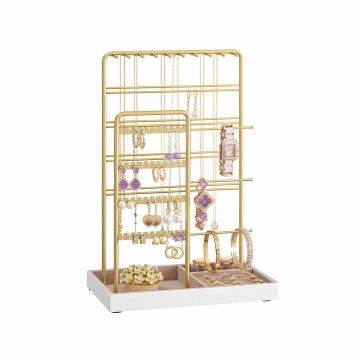 Ehetehoidik SONGMICS JJS028A01, 24 × 35,8 × 14 cm