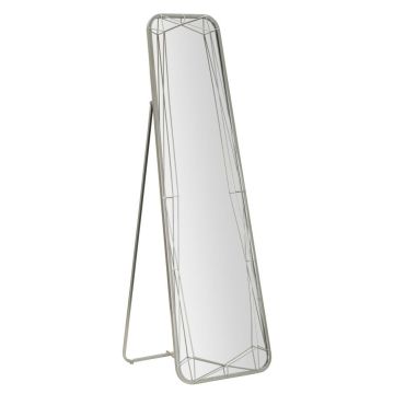 Напольное зеркало Silver, 46 × 153 × 2 см