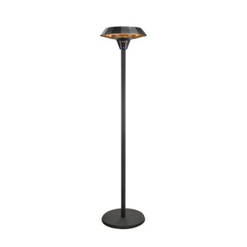 Seisev infrapunakiirgusega soojendi TunaBone TB2068S-01, 3 võimsusastet, 45 × 195 × 45 cm