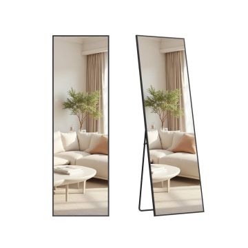 Põrandapeegel SONGMICS LFM050BD01, 160 × 50 cm