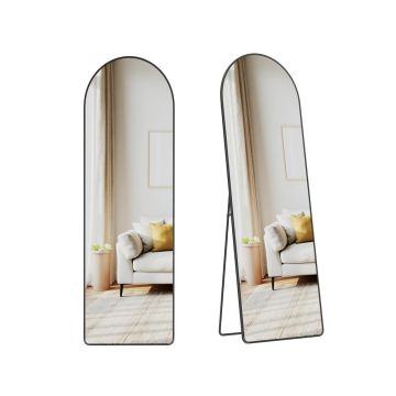 Põrandapeegel SONGMICS LFM051BD01, 160 × 50 cm