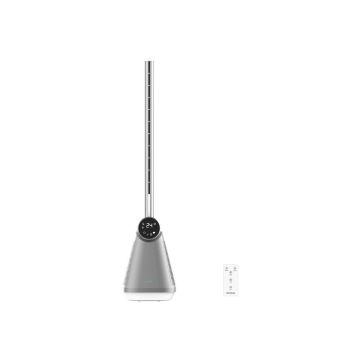 Põrandaventilaator Cecotec EnergySilence 9890 Skyline Bladeless, 3 kiirust