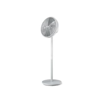 Põrandaventilaator Philips CX2550/00 2000 Series, 3 kiirust, Valge