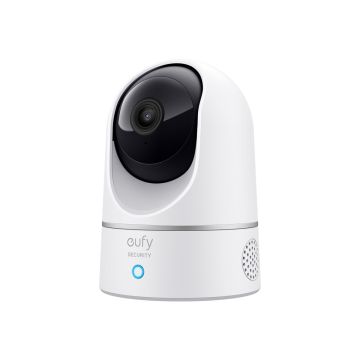 Sisevalvekaamera Anker Eufy Cam 2K Pan & Tilt, SD kuni 128 GB