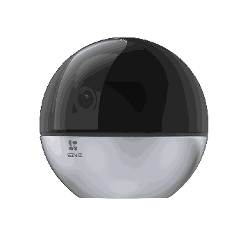 Siseruumide turvakaamera EZVIZ CS-E6
