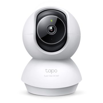 Siseruumide Wi-Fi-turvakaamera TP-LINK Tapo C230, 5 MP
