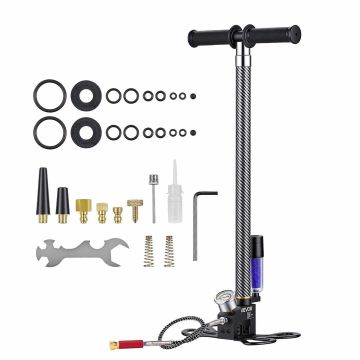 PCP käsipump VEVOR DQT-XXQ04, 3,5-astmeline