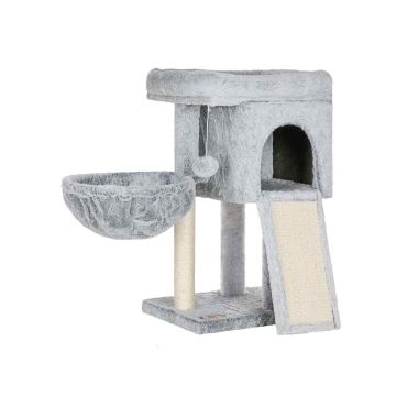Kraapimispost 66 cm, helehall