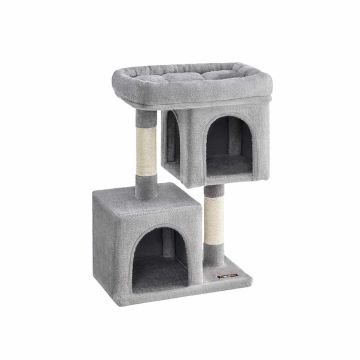 Kassi kraapimispost keskmise suurusega kassidele PCT612W01