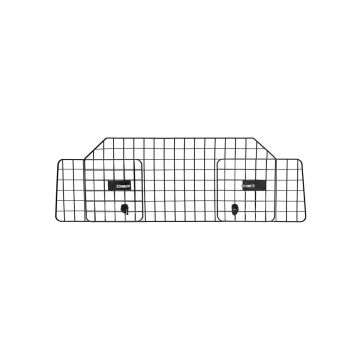 Metallist kaitse autodele loomade transportimisel PDB001B01