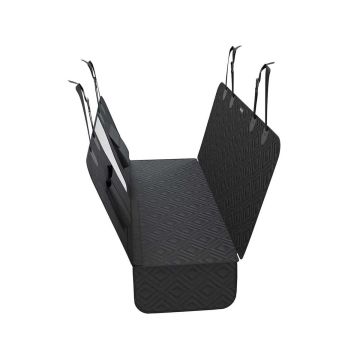 Koeratekk auto tagaistmele PDS058B01