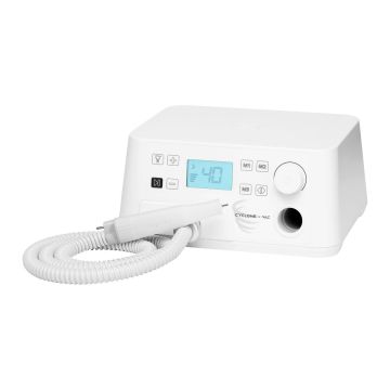 Pediküürifrees Saeyang Marathon Cyclone-Vac, 100 W