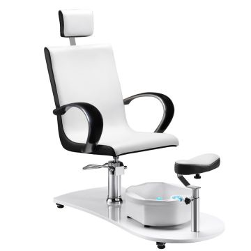 ACTIVESHOPi pediküüritool, integreeritud masseerijaga