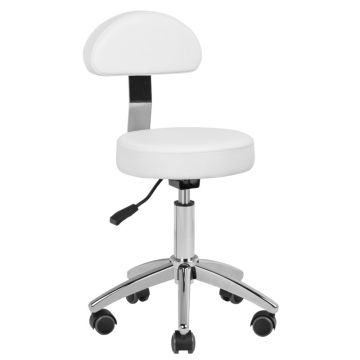 Pediküürtool BASIC 304P ACTIVESHOP, Valge