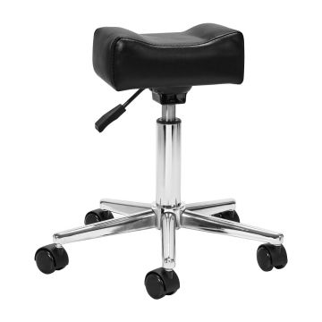 Подставка для педикюра Bell Sillon, Чёрная