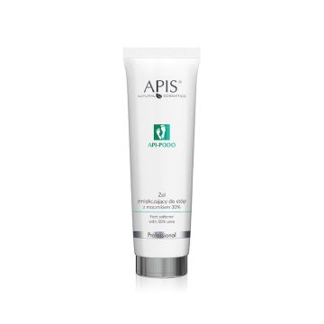Jalageel APIS Api-Podo, 30% karbamiidi, 100 ml