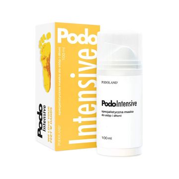 Jalgade ja käte mask PodoIntensive
