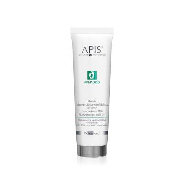 Jalakreem APIS Api-Podo, 100 ml