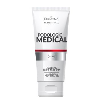 Jalakreem-geel Farmona PODOLOGIC MEDICAL