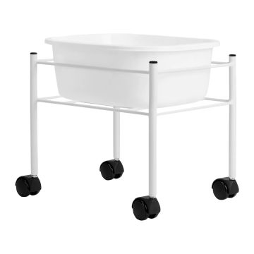 Jalgade leotuskauss ActiveShop, 350 × 350 × 420 mm