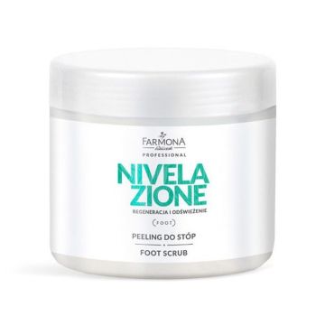 Jalakoorija FARMONA NIVELAZIONE