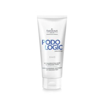 Jalasalv Farmona Podologic Lipid System, hüpoallergeenne