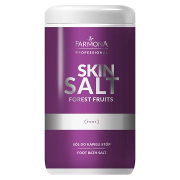 Jalgade vannisool Farmona, 1250 g