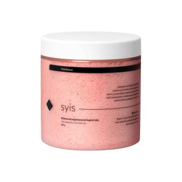 Jalavannisool Syis Pink Balance
