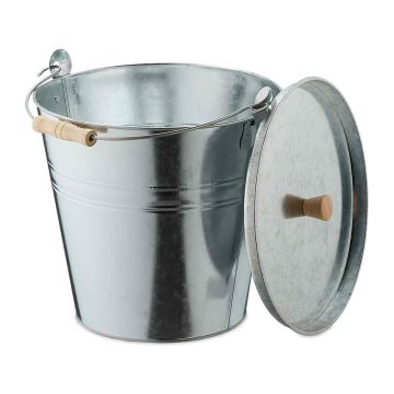 Tuhaämber Relaxdays 10050425.0, 12,5 l, 30 × 33 × 31 cm