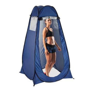 Riietumistelk Relaxdays 10023314.0, Automaatselt avanev, 120 × 190 × 120 cm