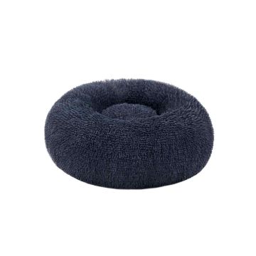 Koeravoodi 40x15cm, tumehall